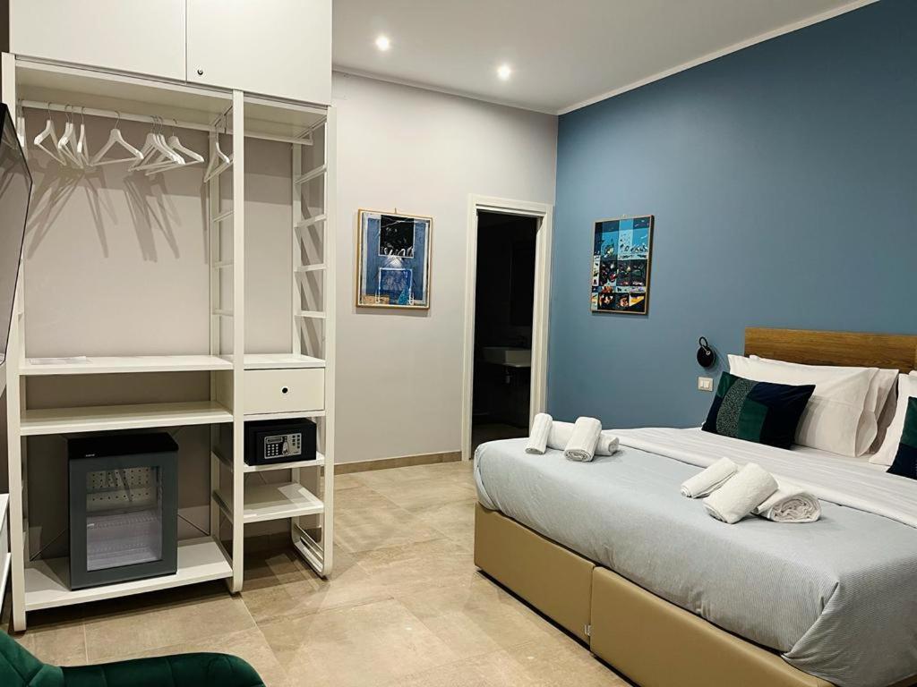 Avio Guest house