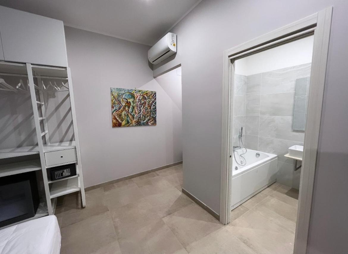 Guest house Avio Naples