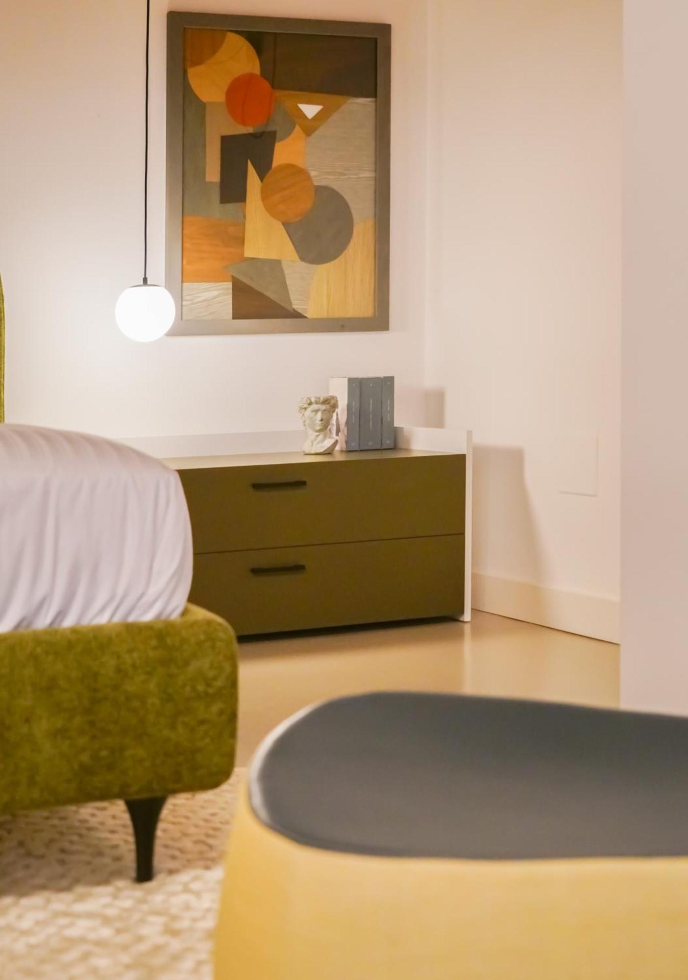 Fepa Place Design Apartment *