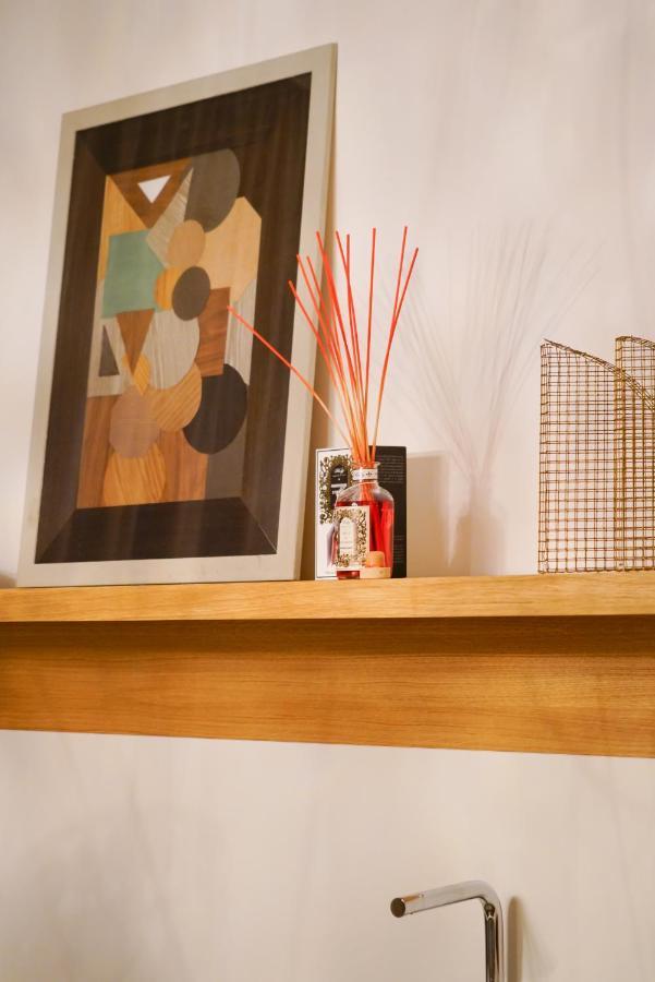 Fepa Place Design Apartment