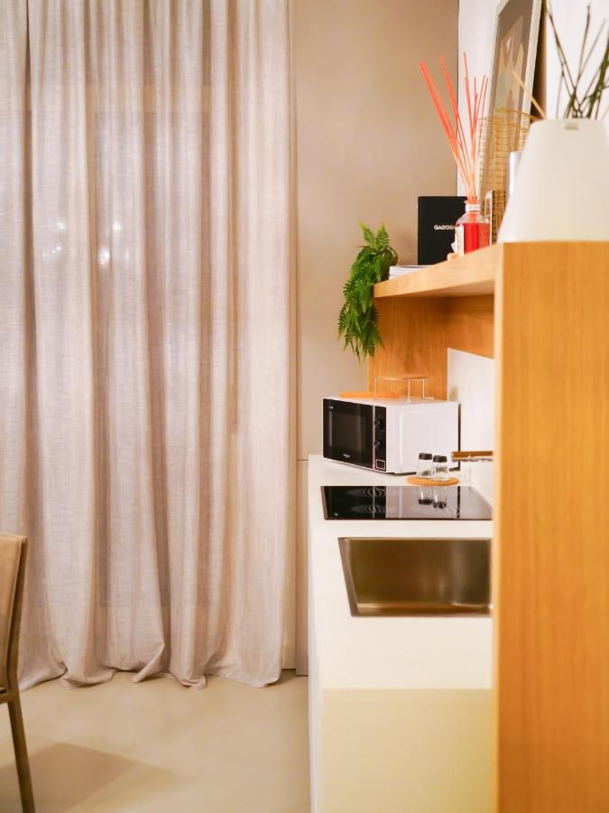 Fepa Place Design Apartment Naples
