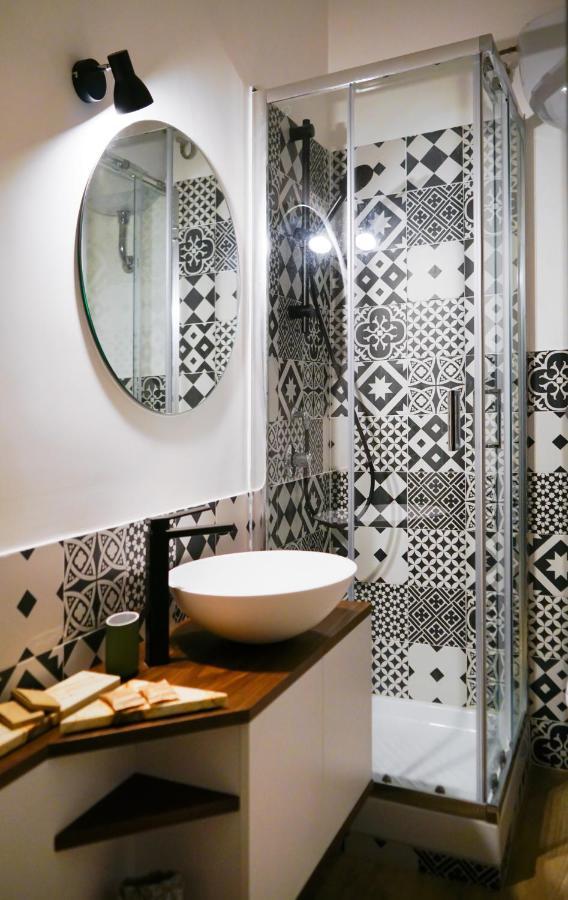 Fepa Place Design Apartment *