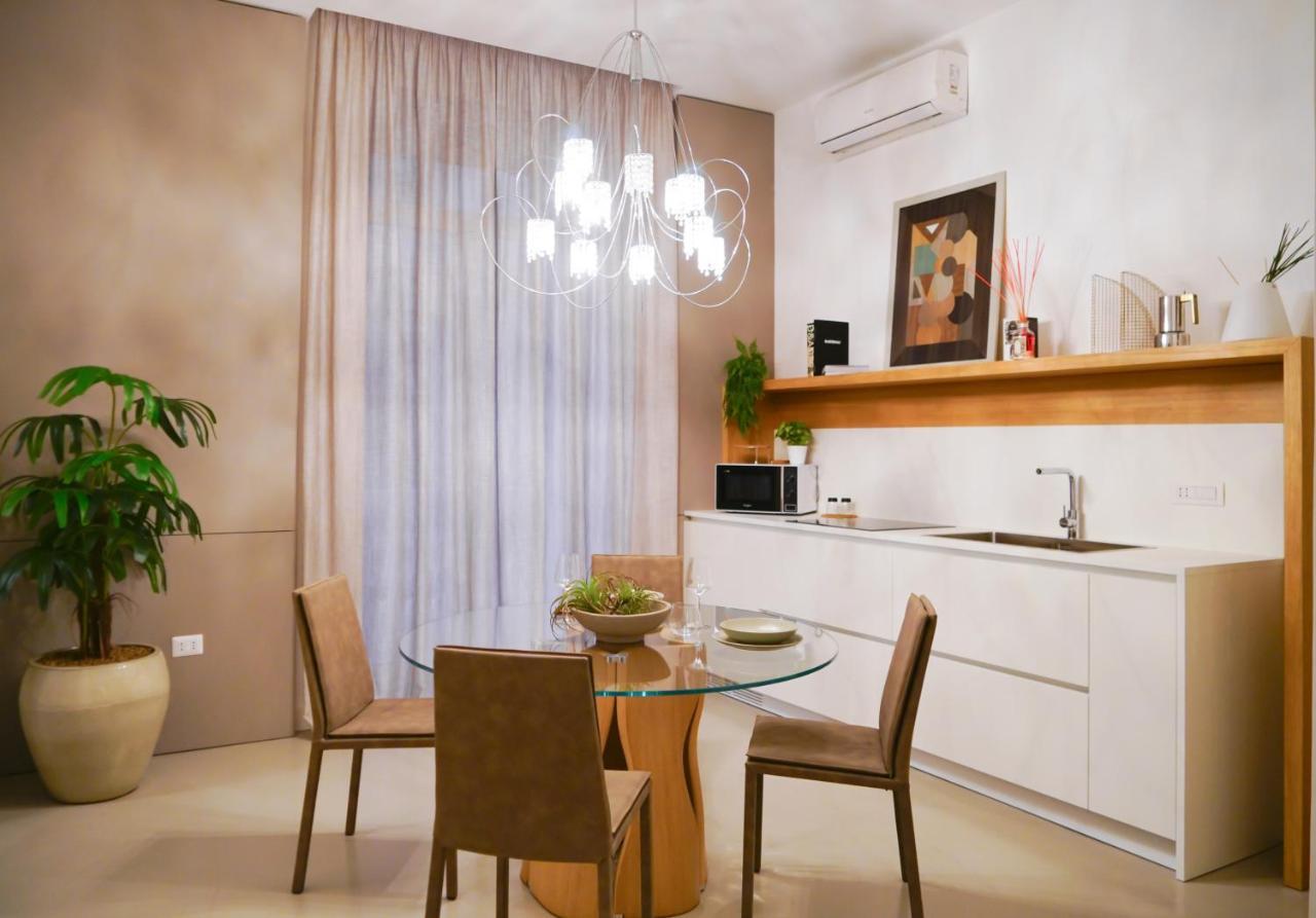 Fepa Place Design Apartment *