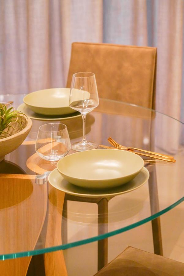 Apartment Fepa Place Design *