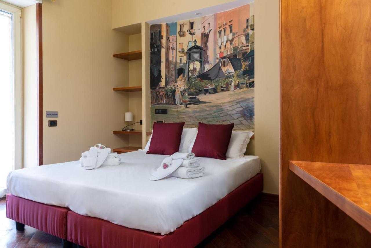 Hotel Ares