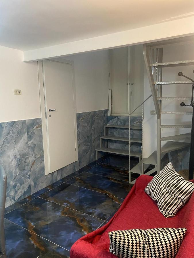 Capodichino Holiday home Naples