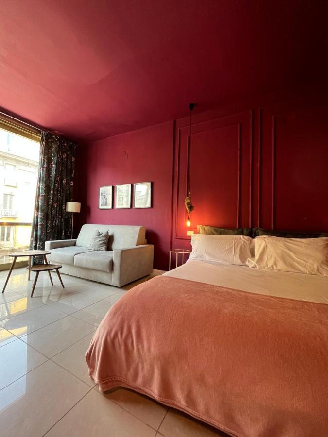 Apartment Marion - *