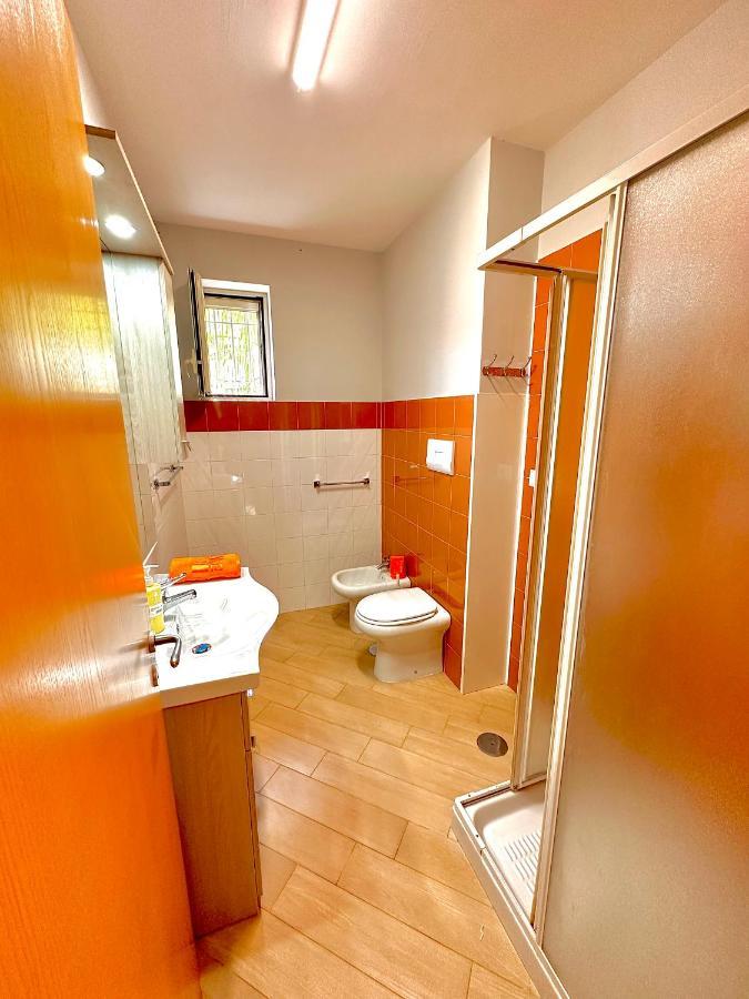 Nobile Dimora Apartment