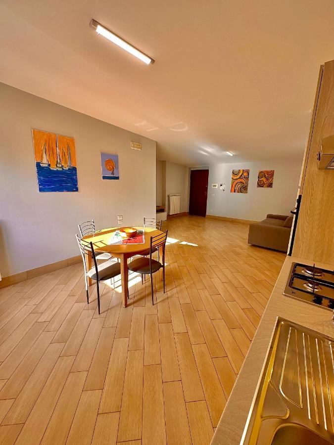 Apartment Nobile Dimora