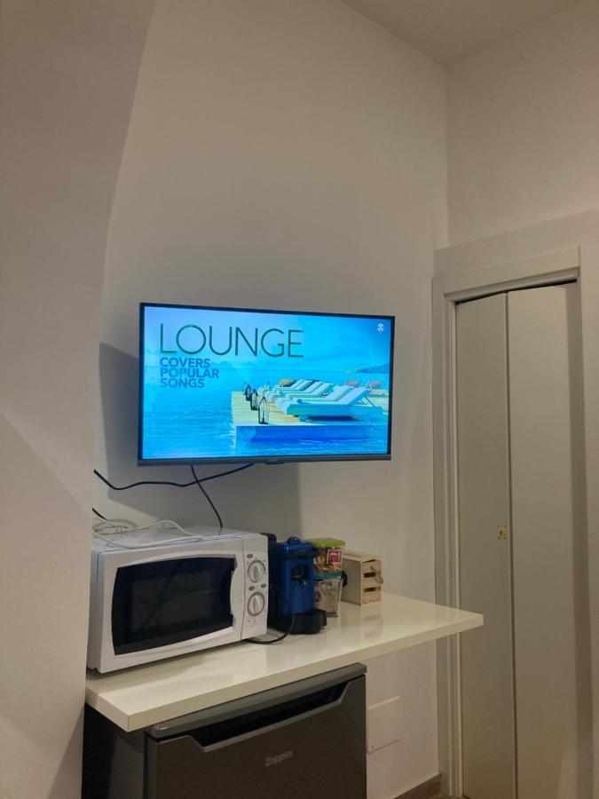 Apartment International Garibaldi * *