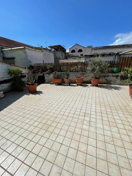 Luxury Loft - Per Gli Amanti Dei Dettagli Apartment Naples