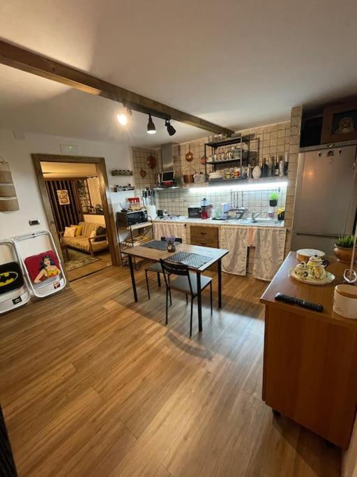 Luxury Loft - Per Gli Amanti Dei Dettagli * Naples