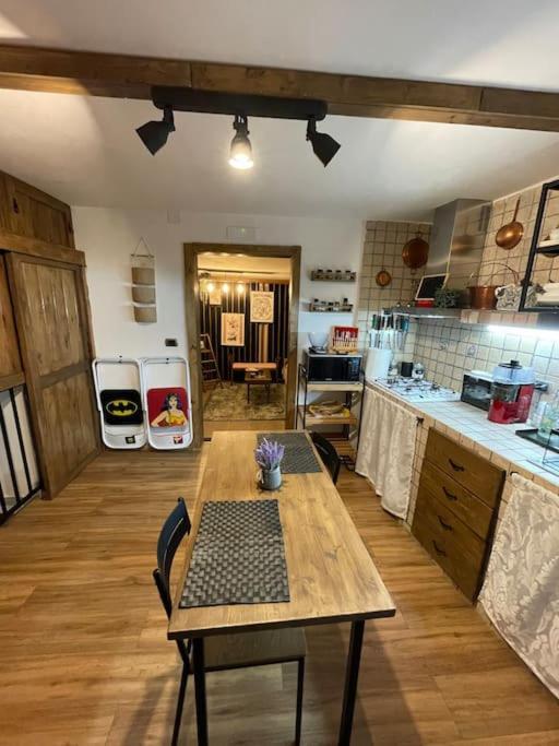 Luxury Loft - Per Gli Amanti Dei Dettagli Apartment *