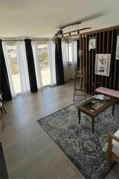 Apartment Luxury Loft - Per Gli Amanti Dei Dettagli *