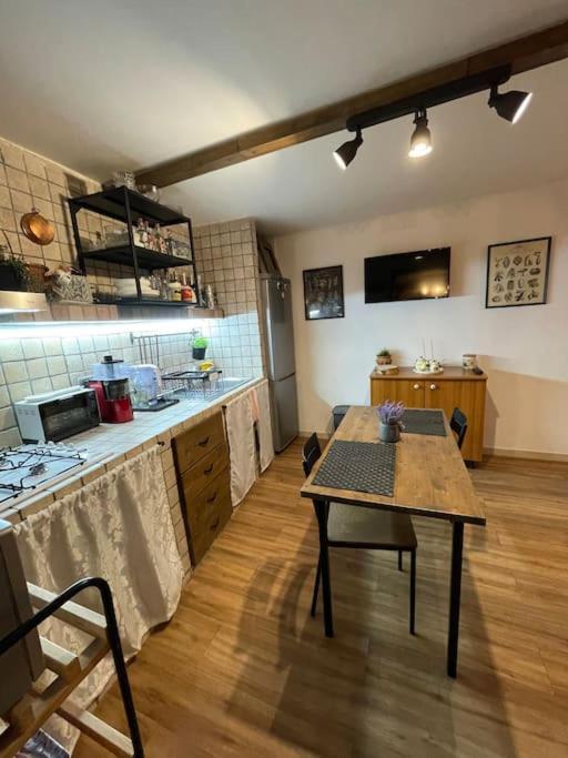 Luxury Loft - Per Gli Amanti Dei Dettagli Apartment *