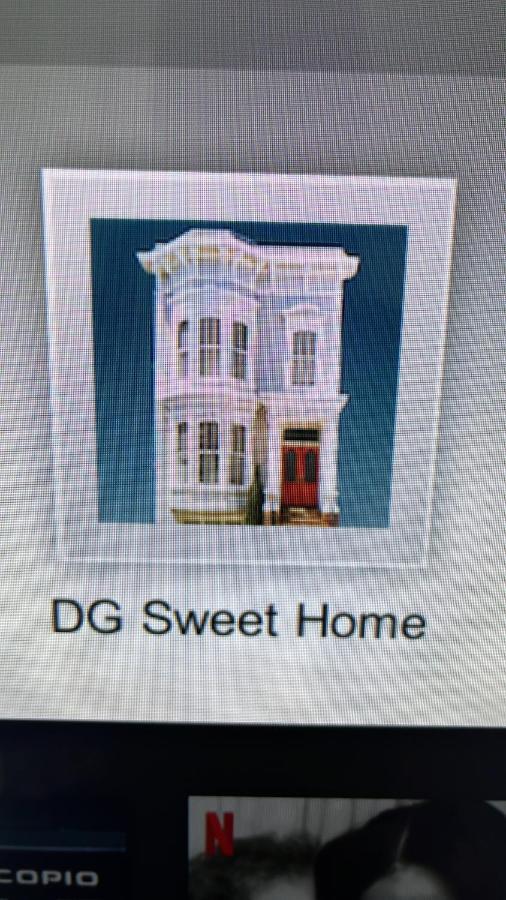 Apartment Dg Sweet *