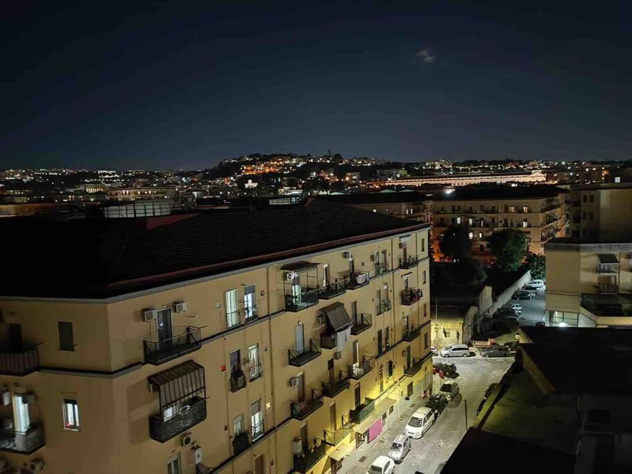 Apartment Incantesimo Napoletano In Centro Storico