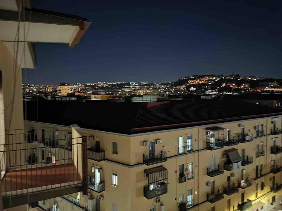 Apartment Incantesimo Napoletano In Centro Storico