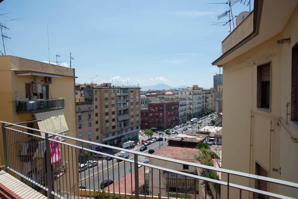 Apartment Incantesimo Napoletano In Centro Storico *