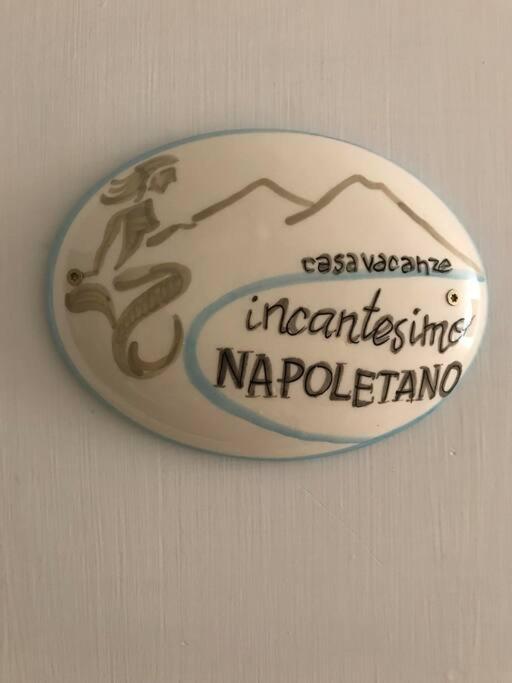 Incantesimo Napoletano In Centro Storico Naples