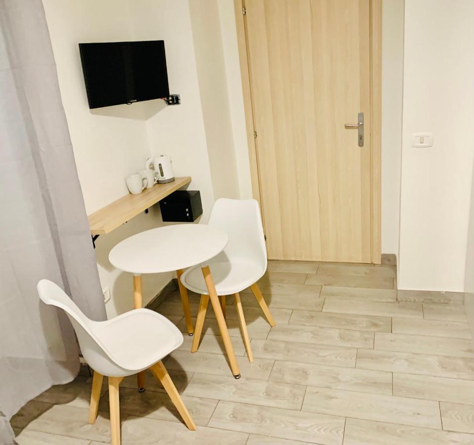 Flyresidence Garibaldi Holiday home Naples
