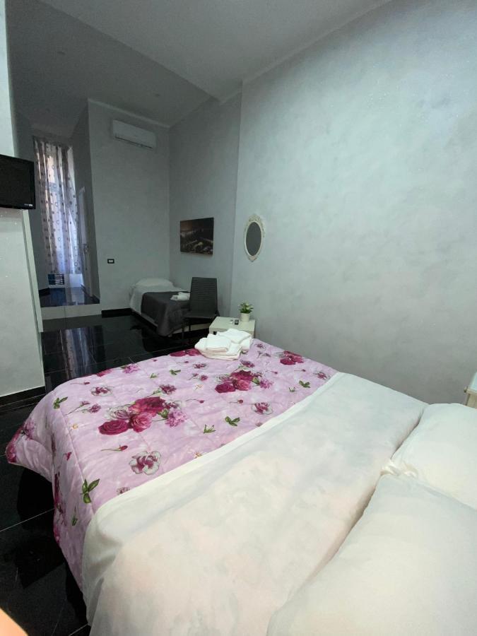 Savastano House Guest house Naples