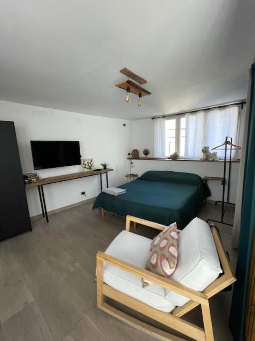 Luxury Loft - Per Gli Amanti Dei Dettagli