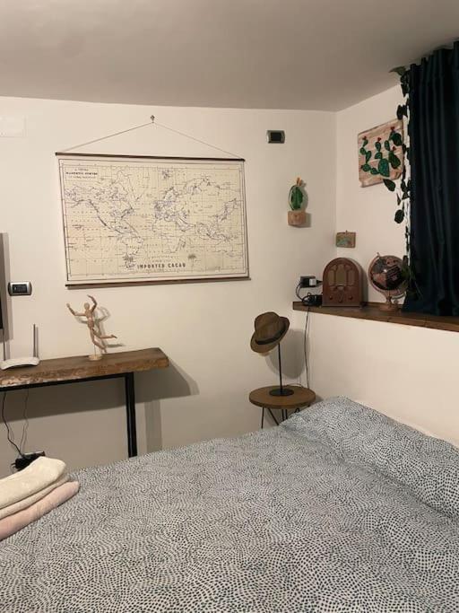 Apartment Luxury Loft - Per Gli Amanti Dei Dettagli Naples