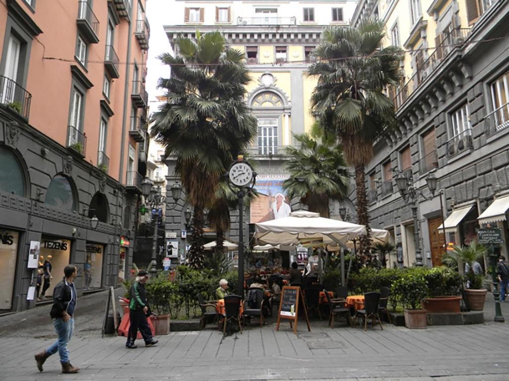 Centro Carmen & Sara * Naples