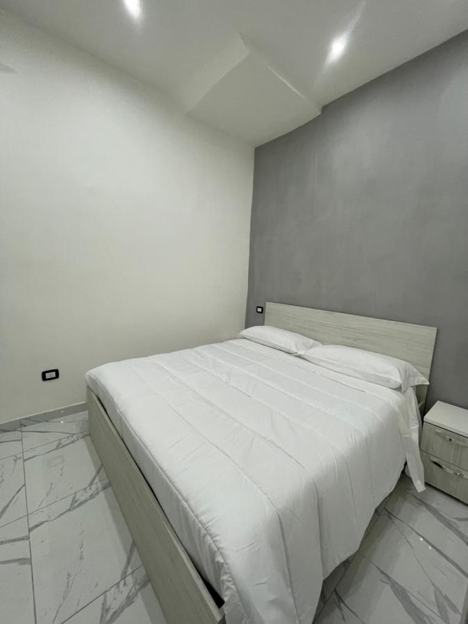 Apartment Rosa Luxury Naples