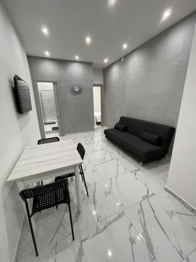 Apartment Rosa Luxury Naples