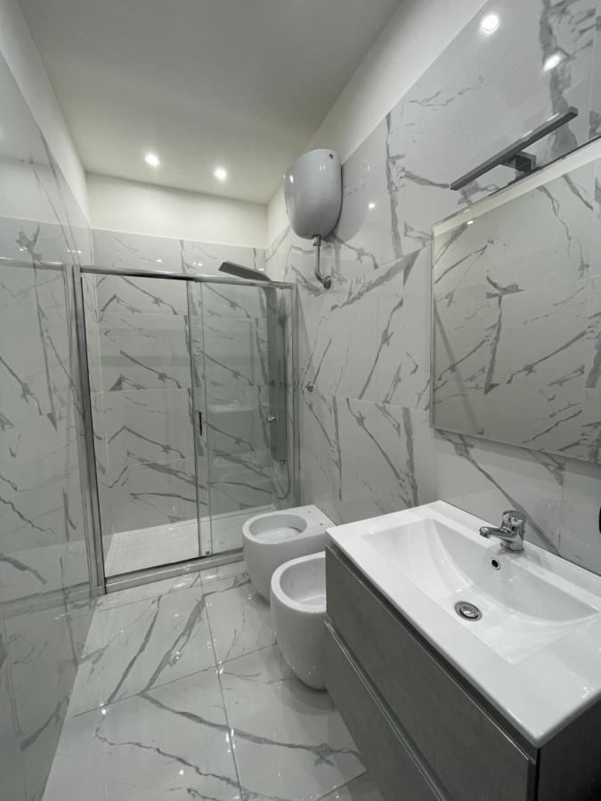 Rosa Luxury Naples
