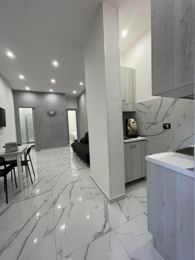 Apartment Rosa Luxury *