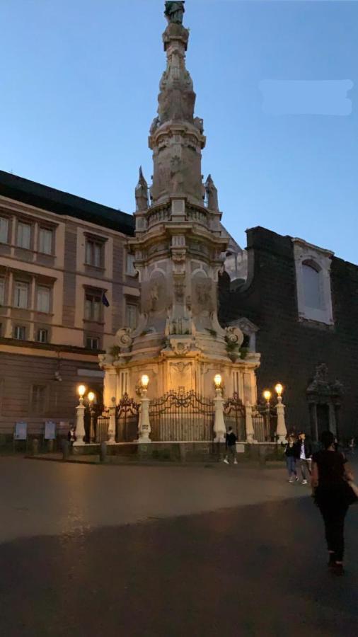Holiday home Piazza Del Gesu