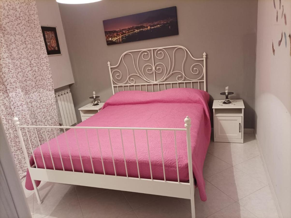 Casa Flora Apartment Naples