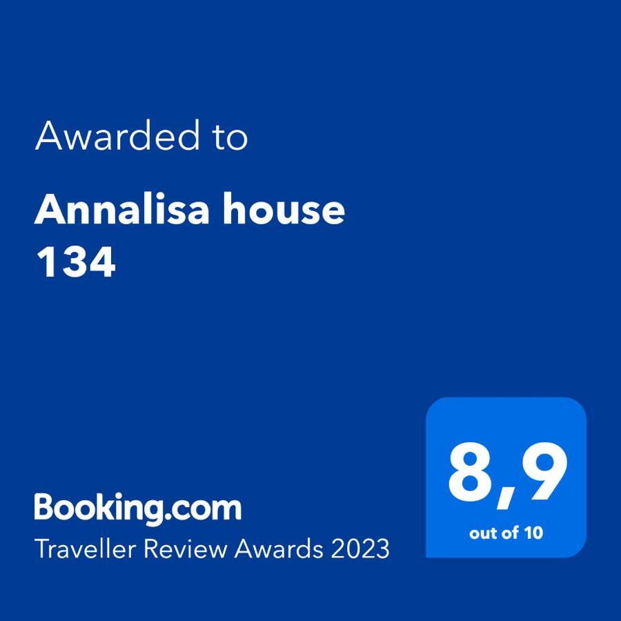 Annalisa House 134 Apartment Naples