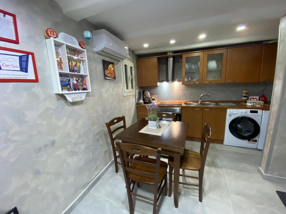 Apartment Casa Sofia