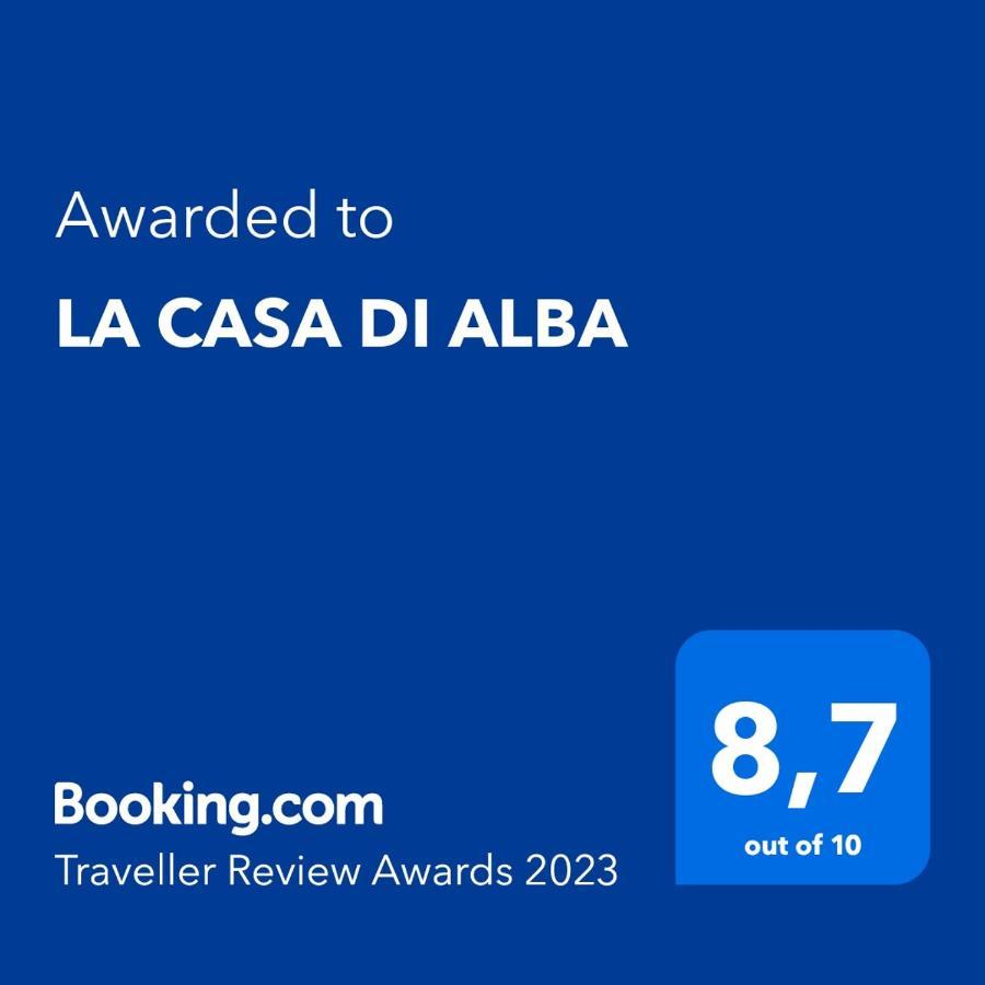 La Casa Di Alba * Naples