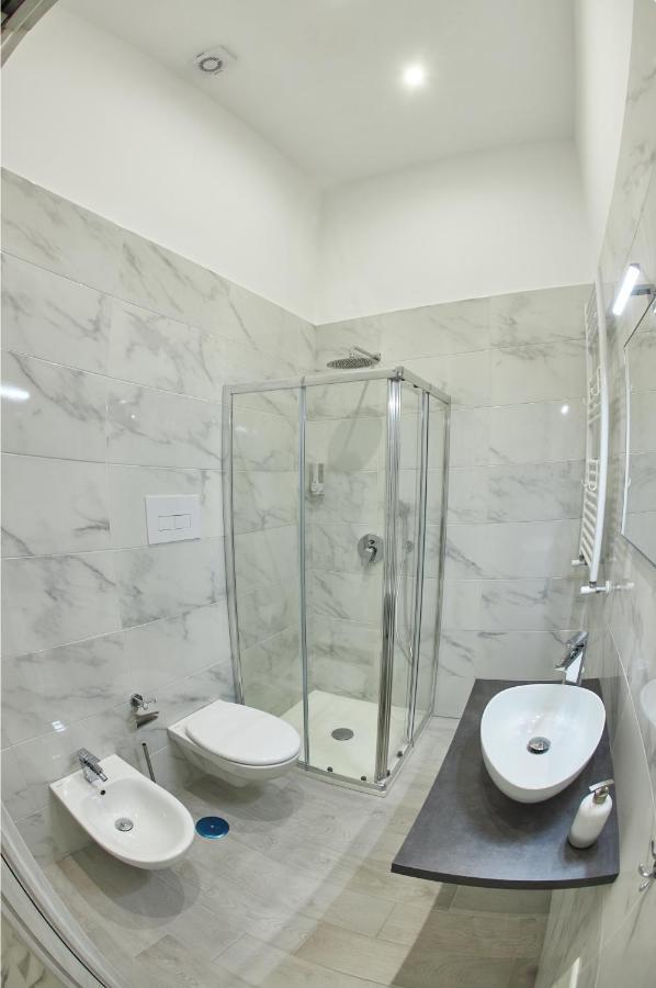 Bed & Breakfast Dint 'o Core E Napule