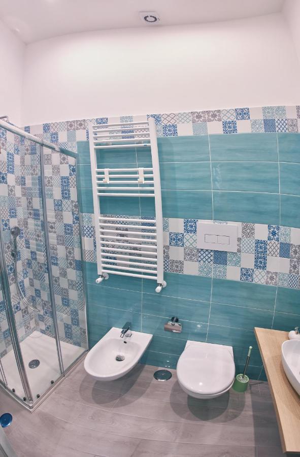 Bed & Breakfast Dint 'o Core E Napule *