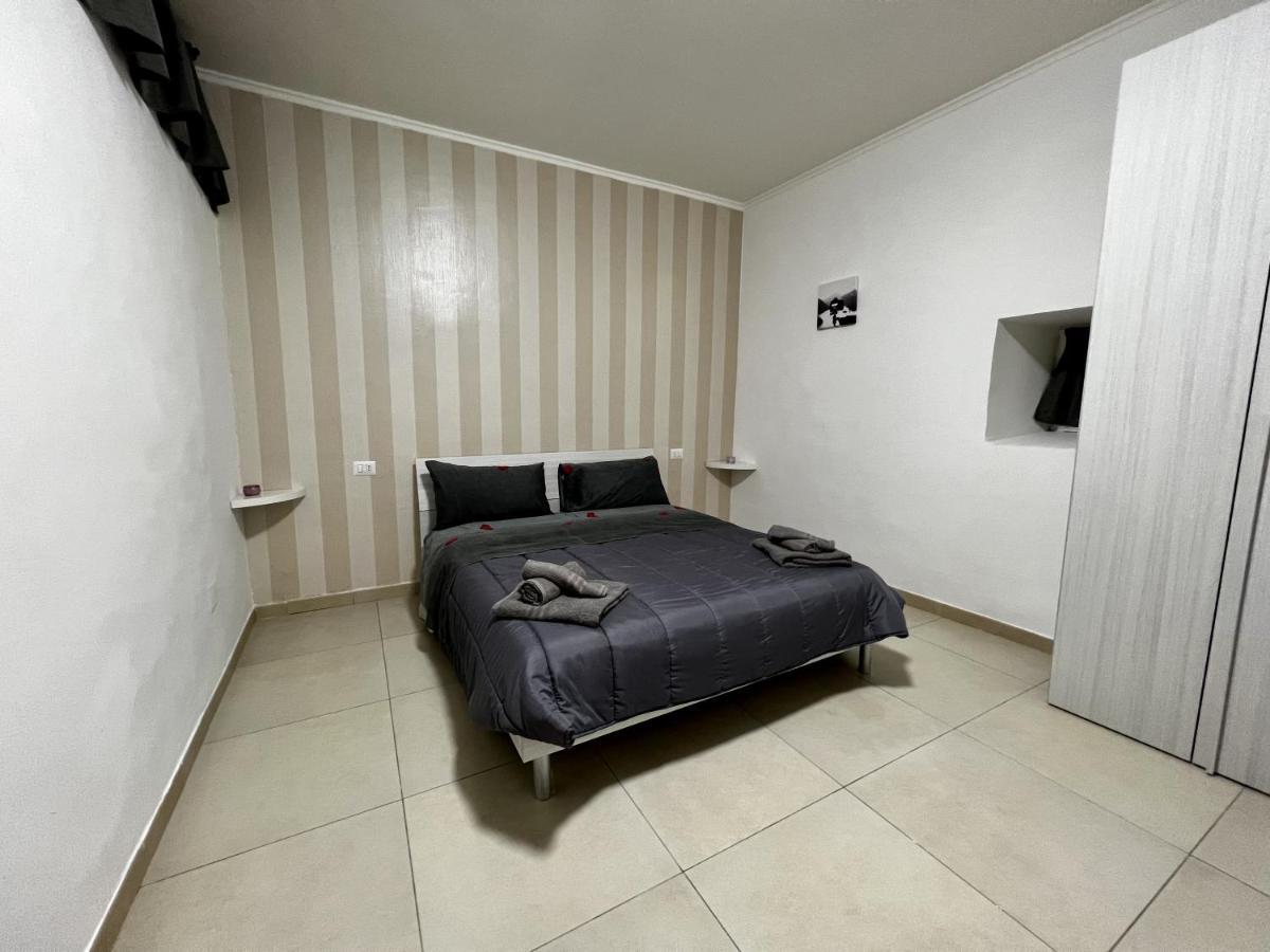 Holiday home Centro Storico