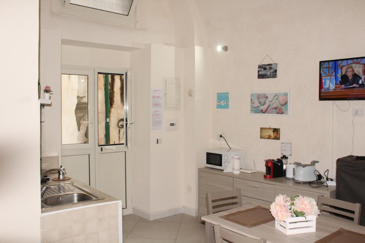 Casa Milu Centro Naples