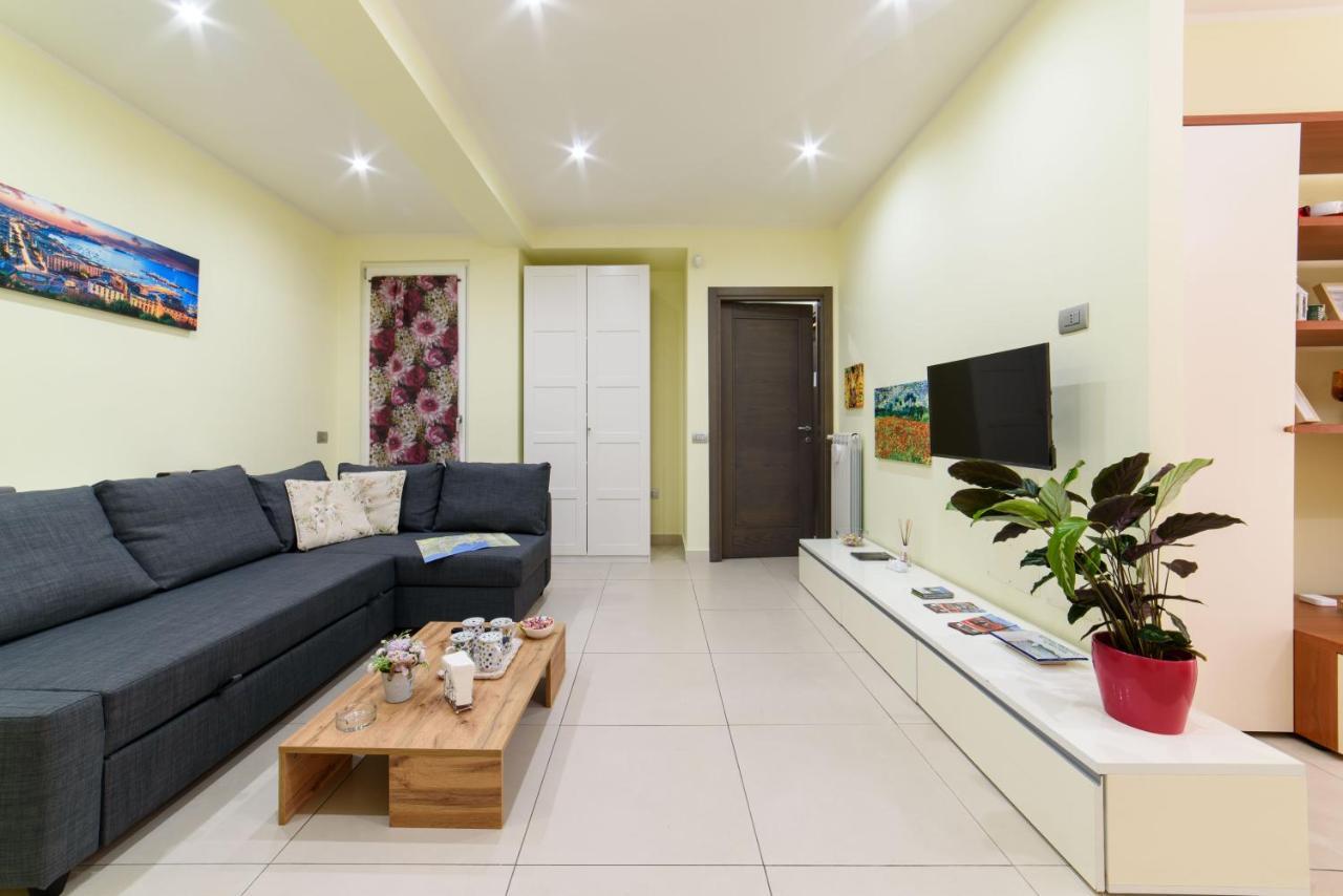 Guest house Casa Gifuni Naples