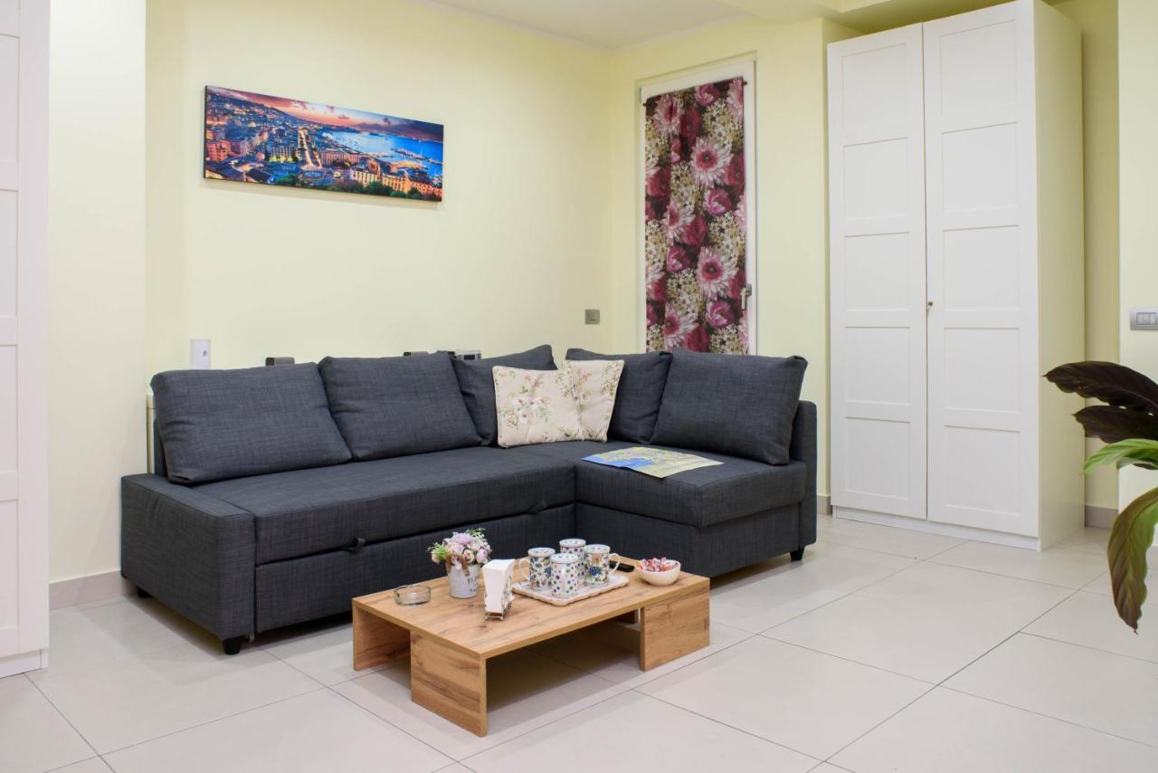 Casa Gifuni Guest house