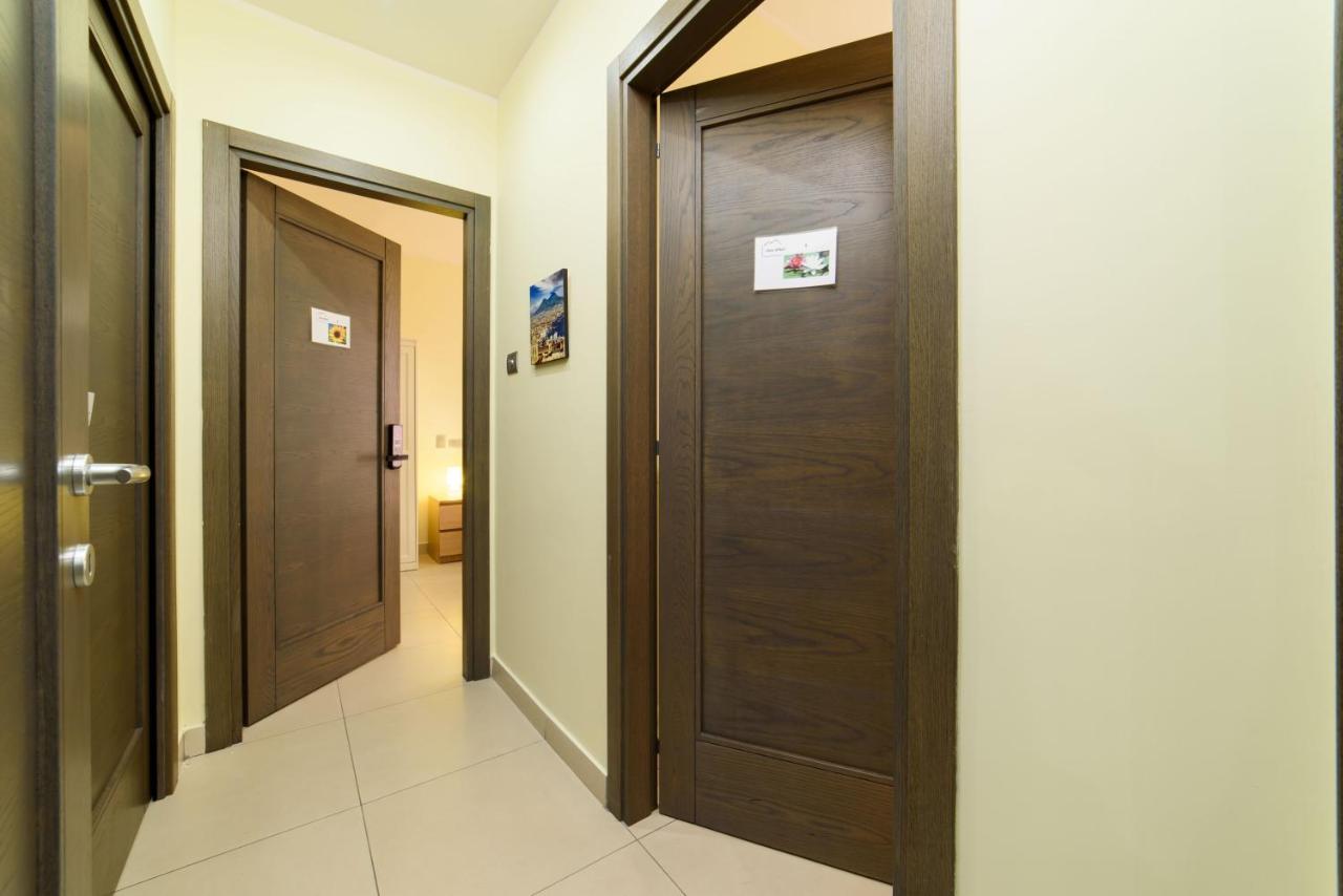 Casa Gifuni Guest house *