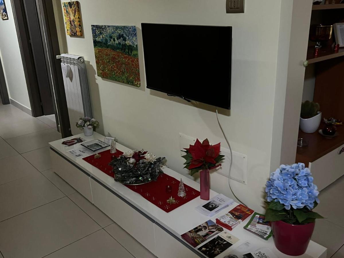 Casa Gifuni Guest house Naples