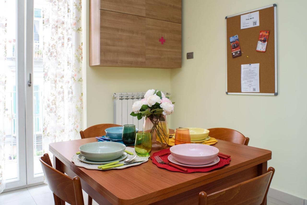 Guest house Casa Gifuni Naples