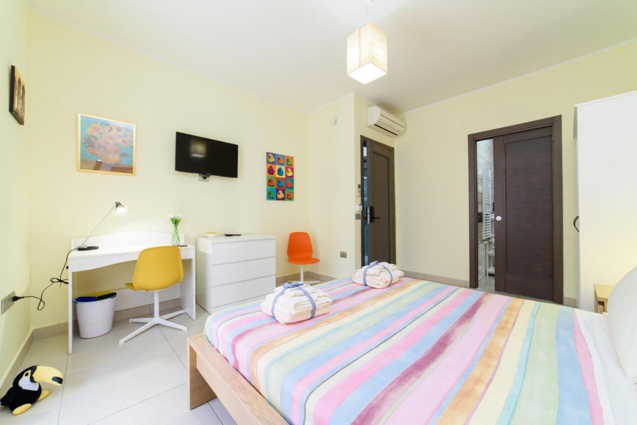 Guest house Casa Gifuni