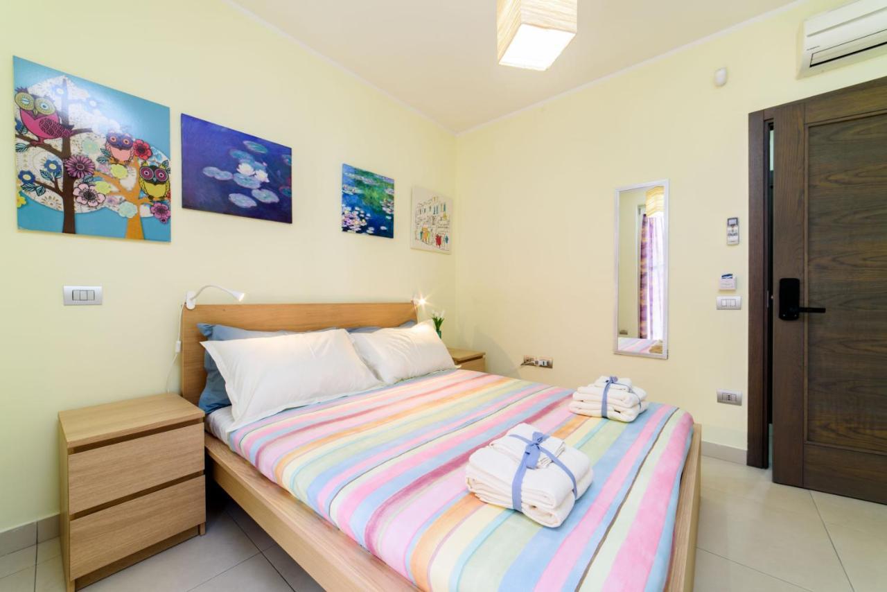 Casa Gifuni Guest house