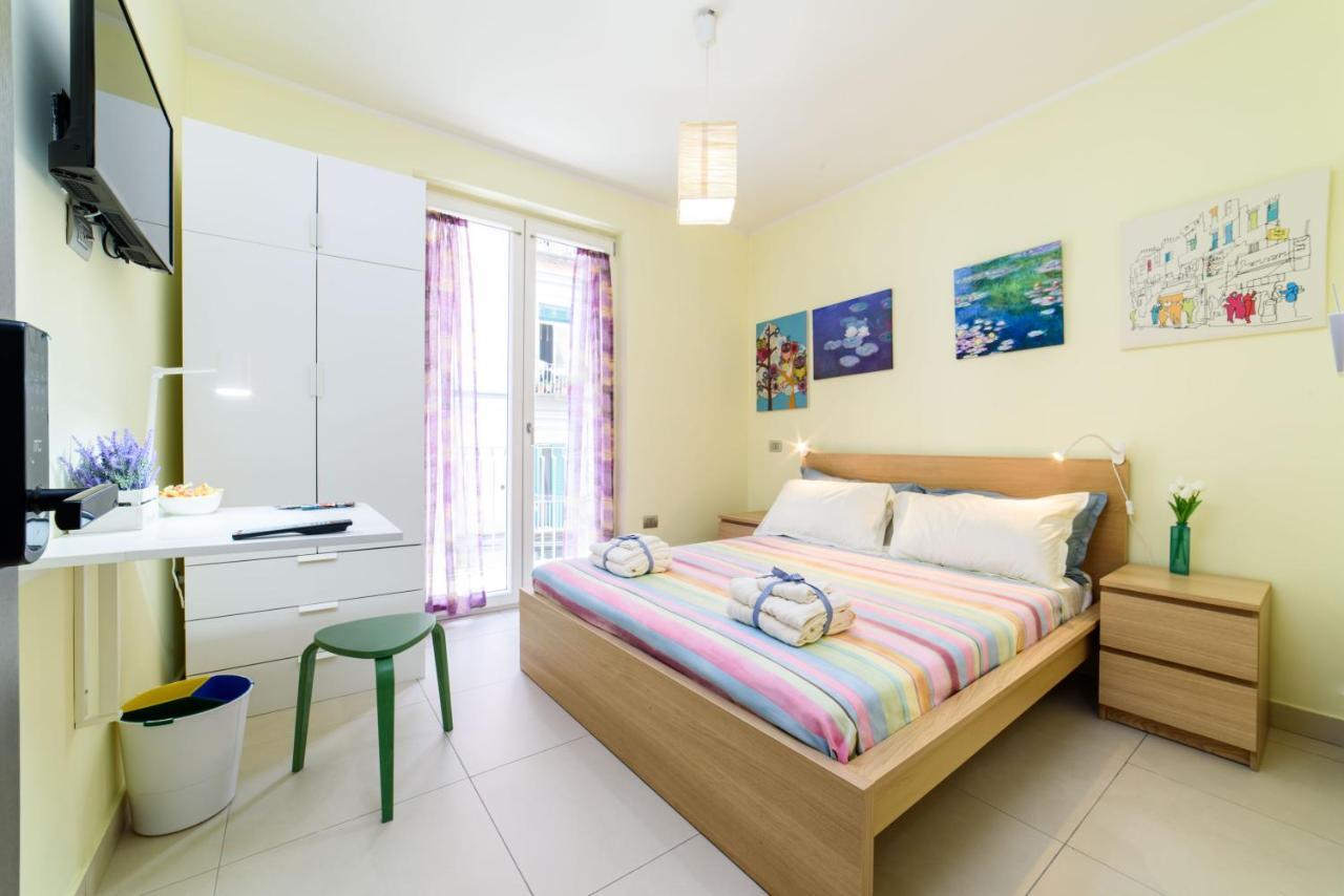 Casa Gifuni Naples